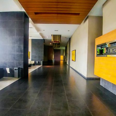 Апартаменти Mont Kiara @ Aston Kiara 3 Bukit Damansara Екстер'єр фото